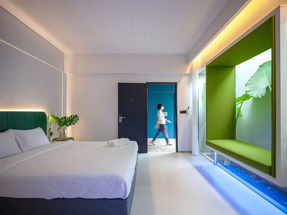 Муанг: Innlux Phuket