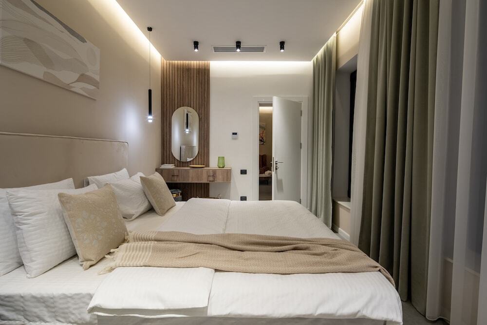 Муктедир: Lazy Seal Cottages Nabran
