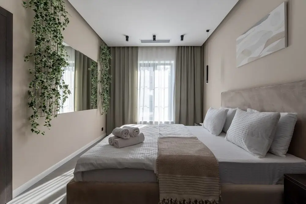 Муктедир: Lazy Seal Cottages Nabran