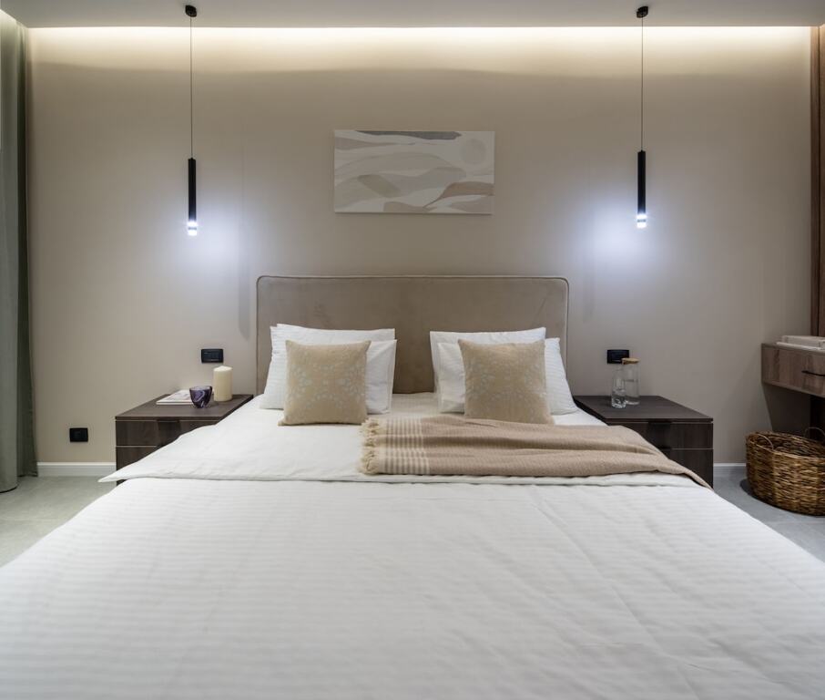 Муктедир: Lazy Seal Cottages Nabran