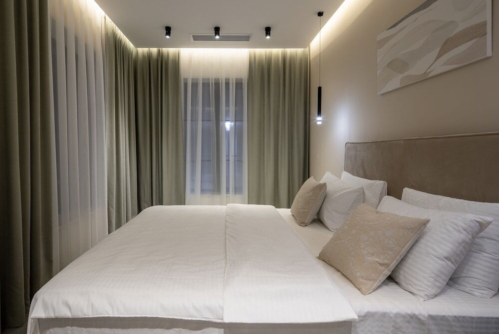 Муктедир: Lazy Seal Cottages Nabran