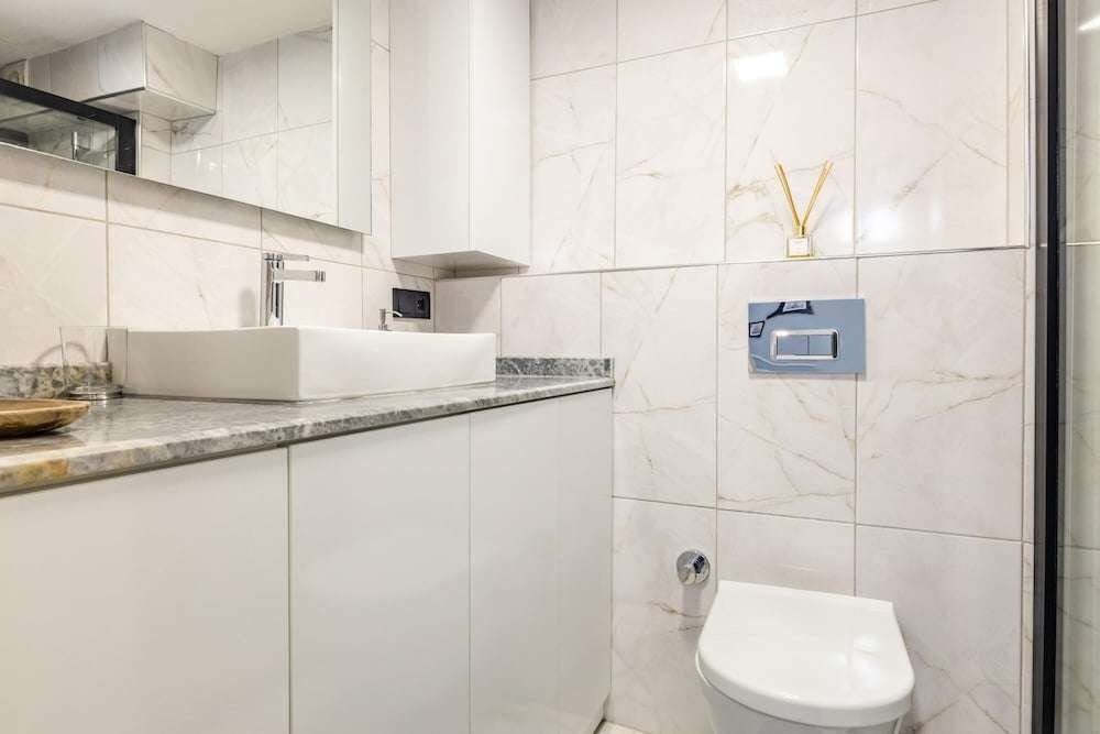 Стамбул: Stylish And Comfy Studio Flat In Kad Koy