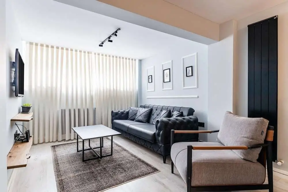 Stylish And Comfy Studio Flat In Kad Koy — фото 1