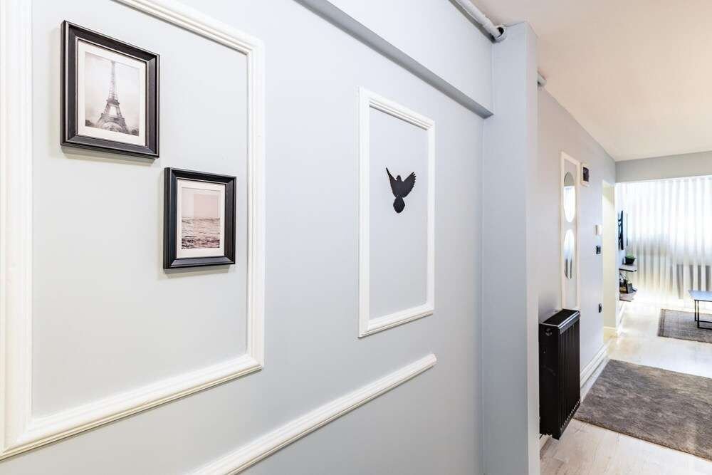 Стамбул: Stylish And Comfy Studio Flat In Kad Koy