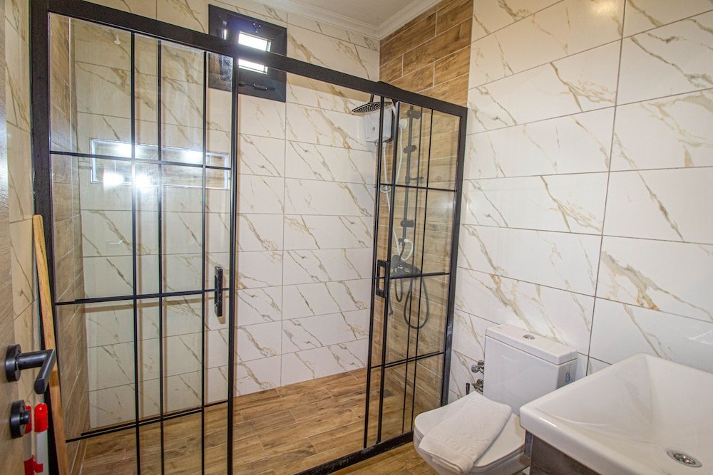 Фетхие: Fethiye Pamuk Bungalov 2