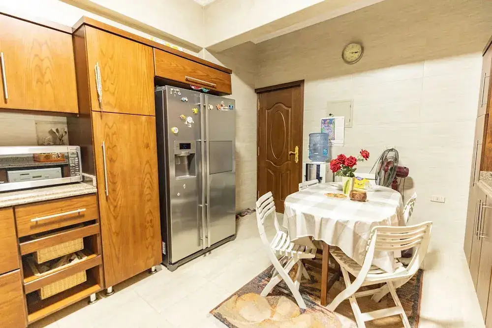 Каир: Charlie Brown Classic 3BR