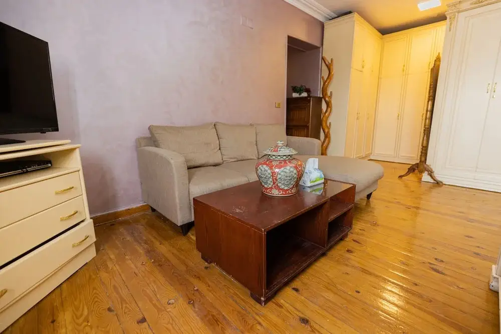Каир: Charlie Brown Classic 3BR