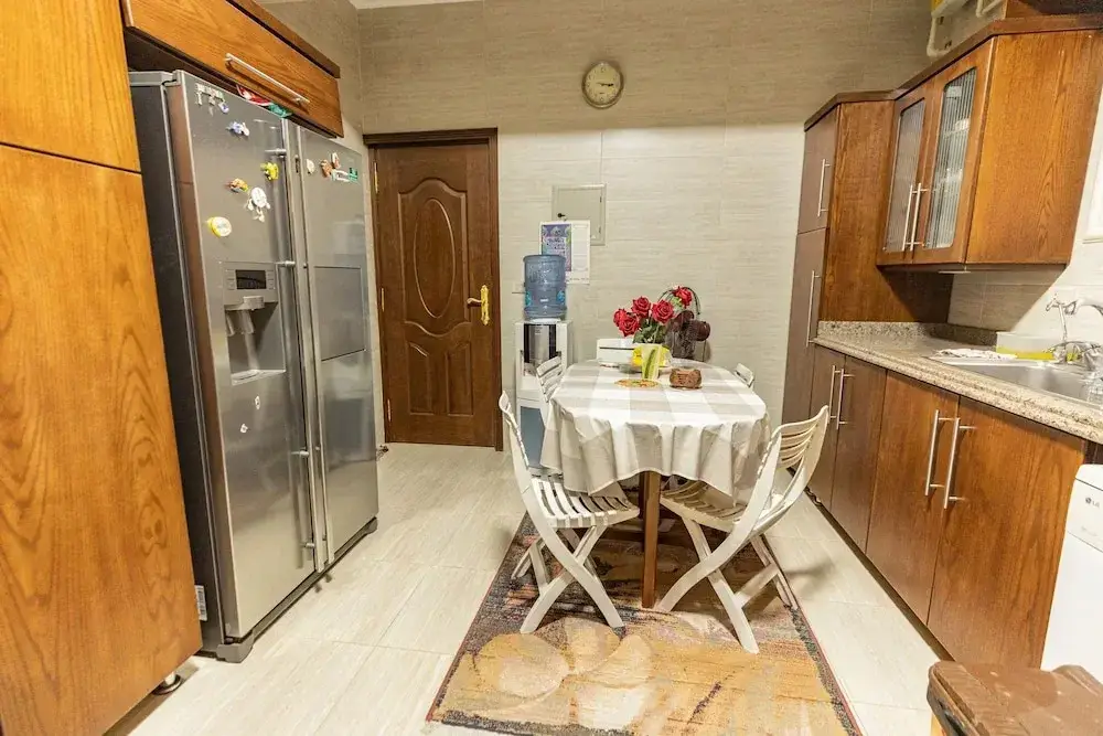 Каир: Charlie Brown Classic 3BR