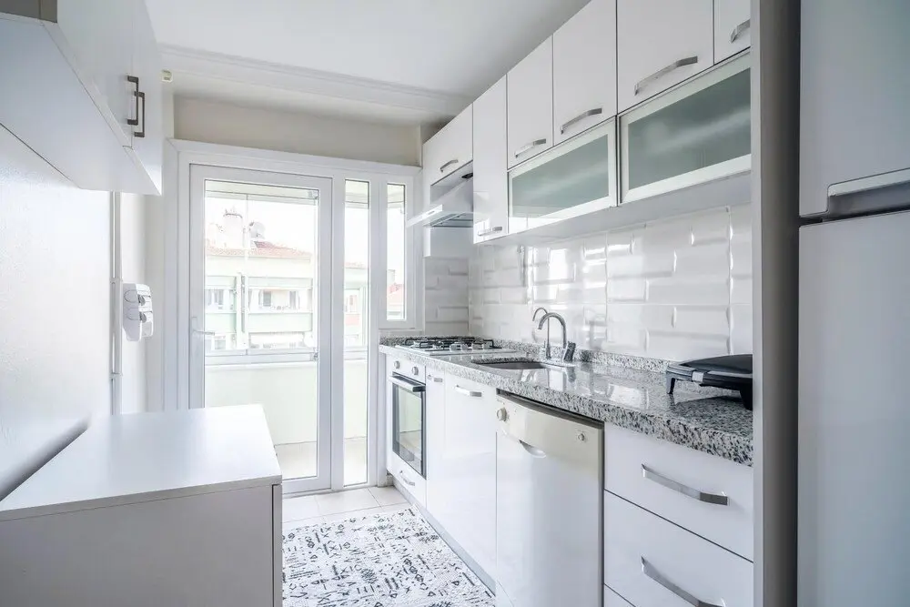 Стамбул: Cozy and Chic Flat Near Istinye Coast in Sariyer