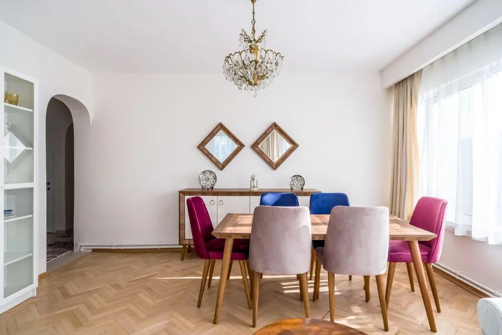 Стамбул: Cozy and Chic Flat Near Istinye Coast in Sariyer