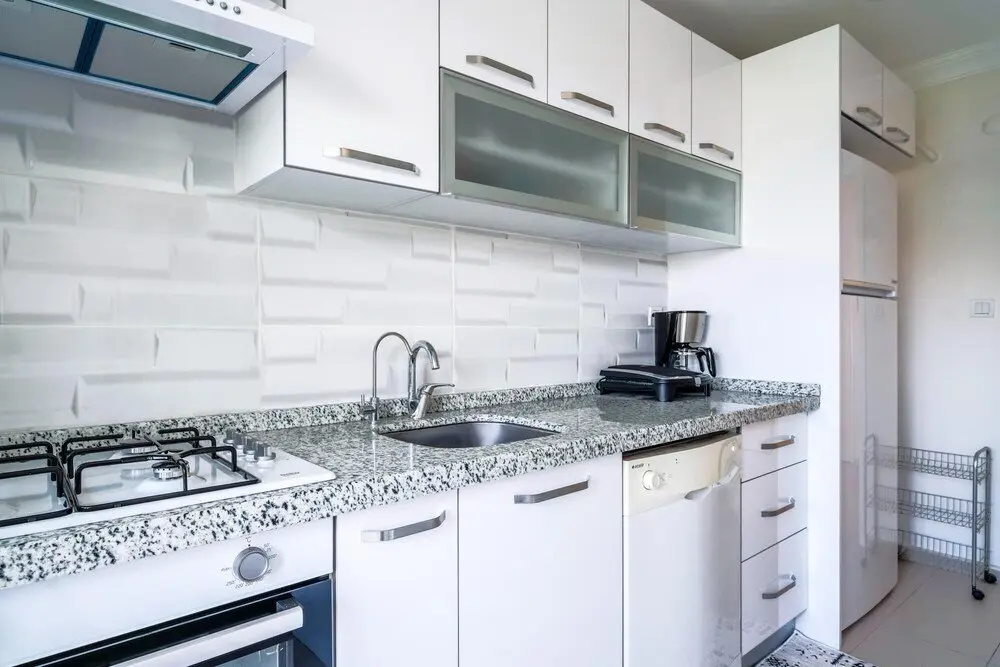 Стамбул: Cozy and Chic Flat Near Istinye Coast in Sariyer