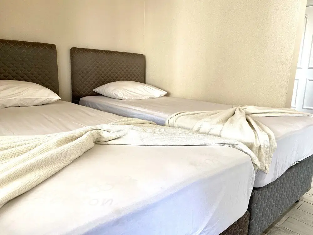 Мармара: Emir Hostel