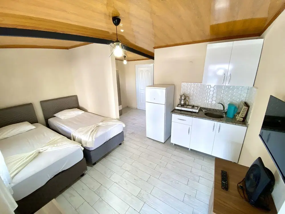 Мармара: Emir Hostel