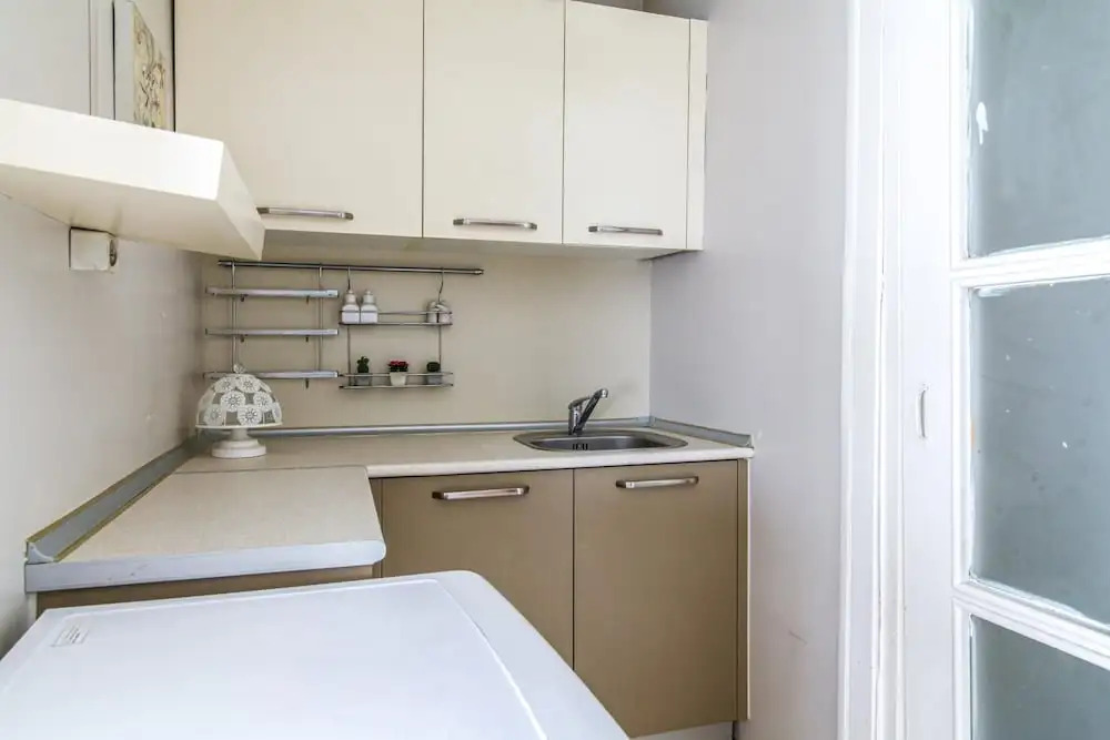 Стамбул: Duplex Cozy Flat With a Balcony Near Nisantasi