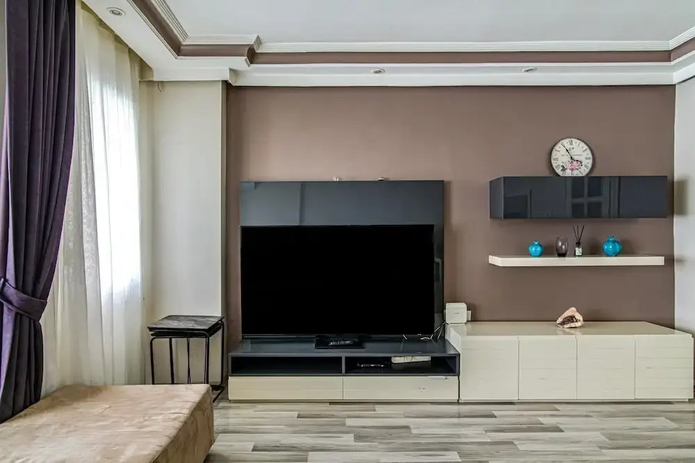 Стамбул: Duplex Cozy Flat With a Balcony Near Nisantasi