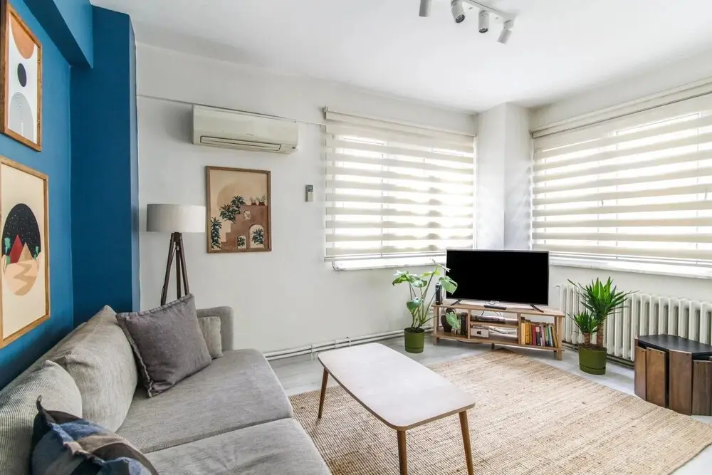 Стамбул: Chic and Modern Flat 5 min to Nisantasi and City s