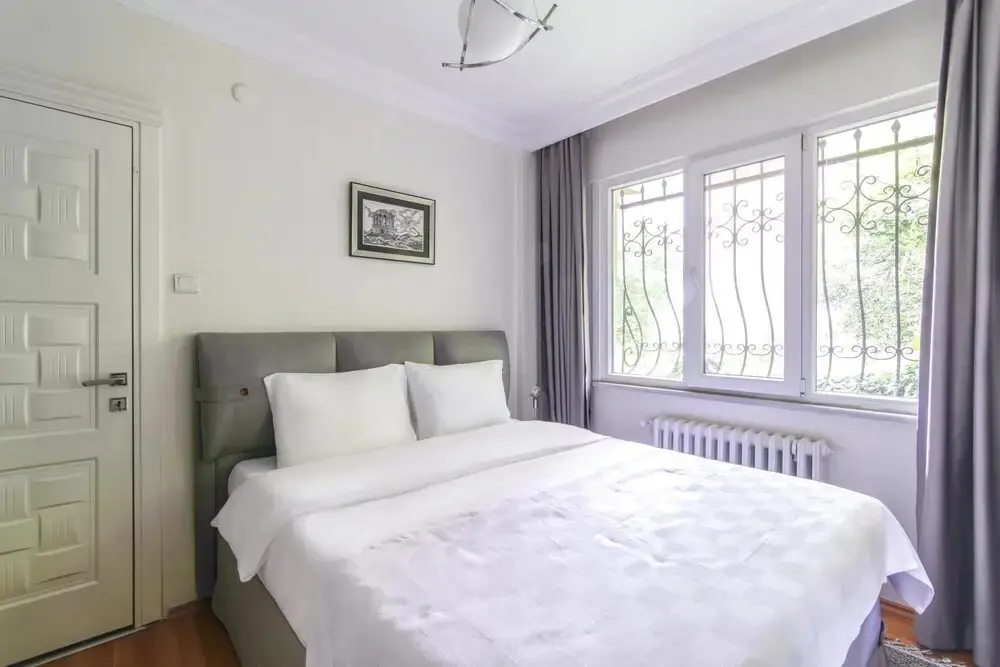 Стамбул: Chic and Modern Flat 5 min to Nisantasi and City s