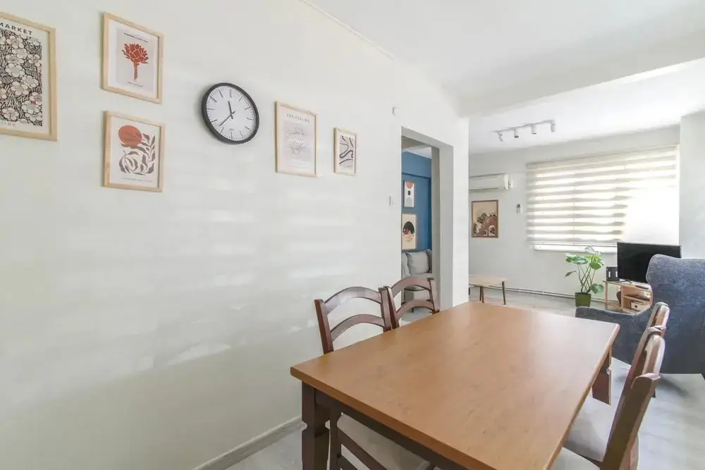 Стамбул: Chic and Modern Flat 5 min to Nisantasi and City s