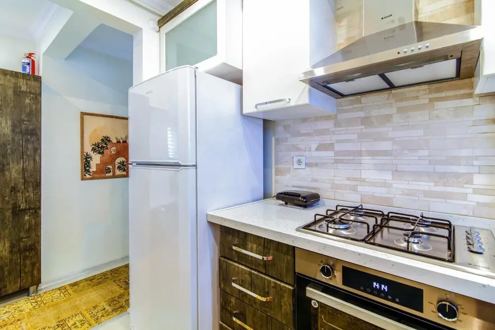 Стамбул: Chic and Modern Flat 5 min to Nisantasi and City s