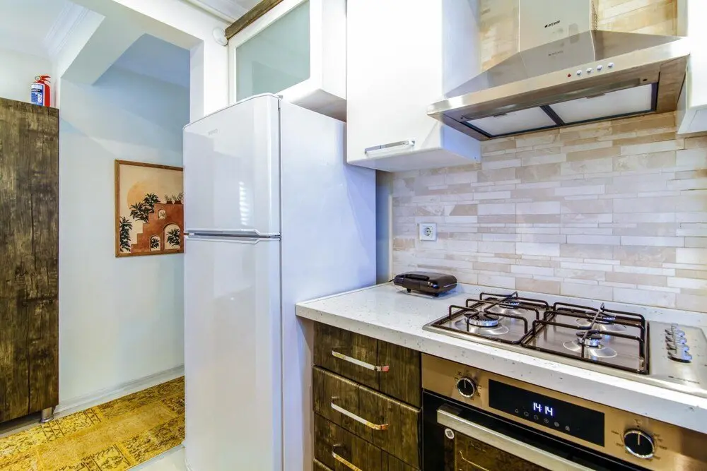 Стамбул: Chic and Modern Flat 5 min to Nisantasi and City s