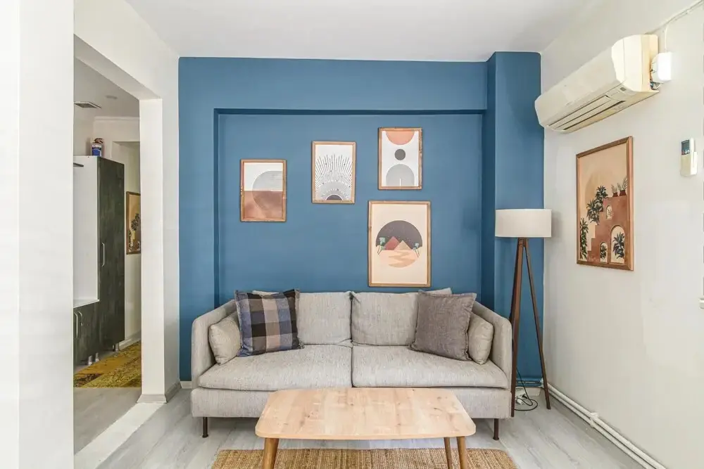 Стамбул: Chic and Modern Flat 5 min to Nisantasi and City s