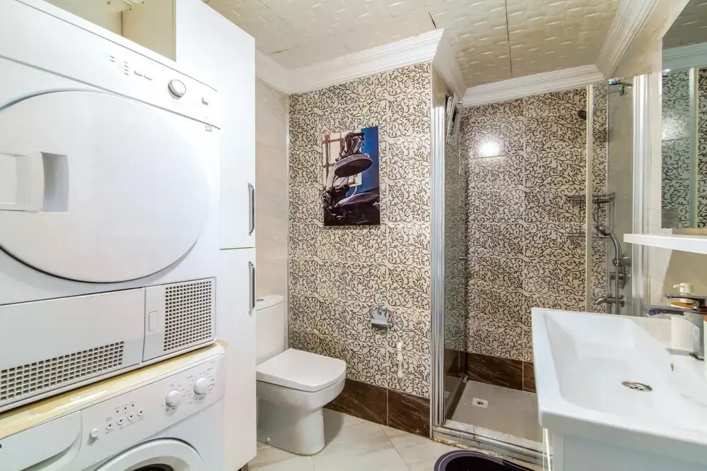 Стамбул: Chic and Modern Flat 5 min to Nisantasi and City s