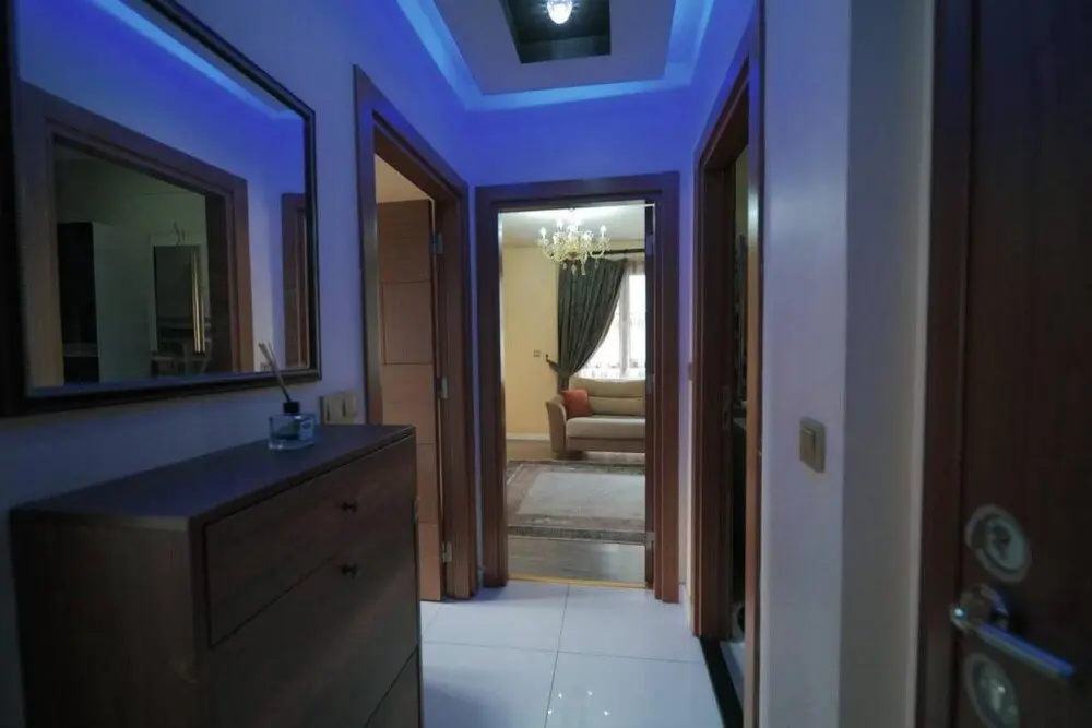 Стамбул: Bayrampasa Daire 5 1-B Suite Apt in the Heart of Istanbul
