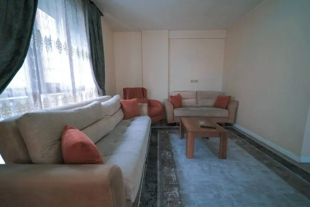 Стамбул: Bayrampasa Daire 5 1-B Suite Apt in the Heart of Istanbul