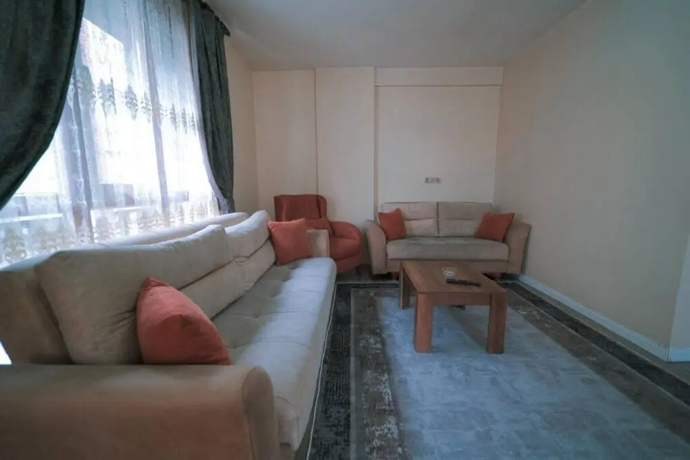 Стамбул: Bayrampasa Daire 5 1-B Suite Apt in the Heart of Istanbul
