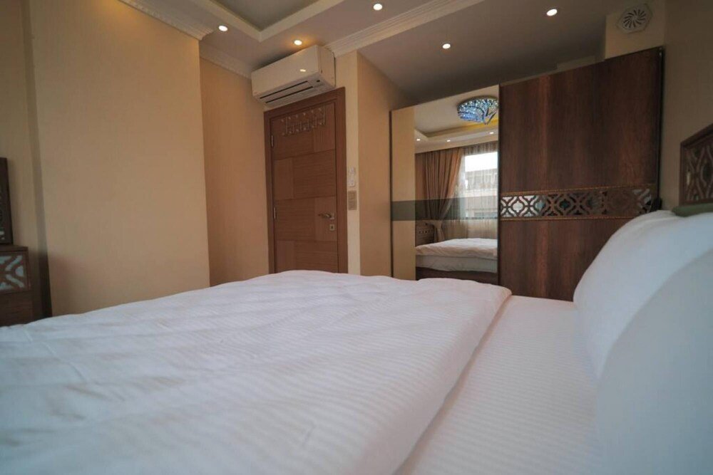 Стамбул: Bayrampasa Daire 5 1-B Suite Apt in the Heart of Istanbul