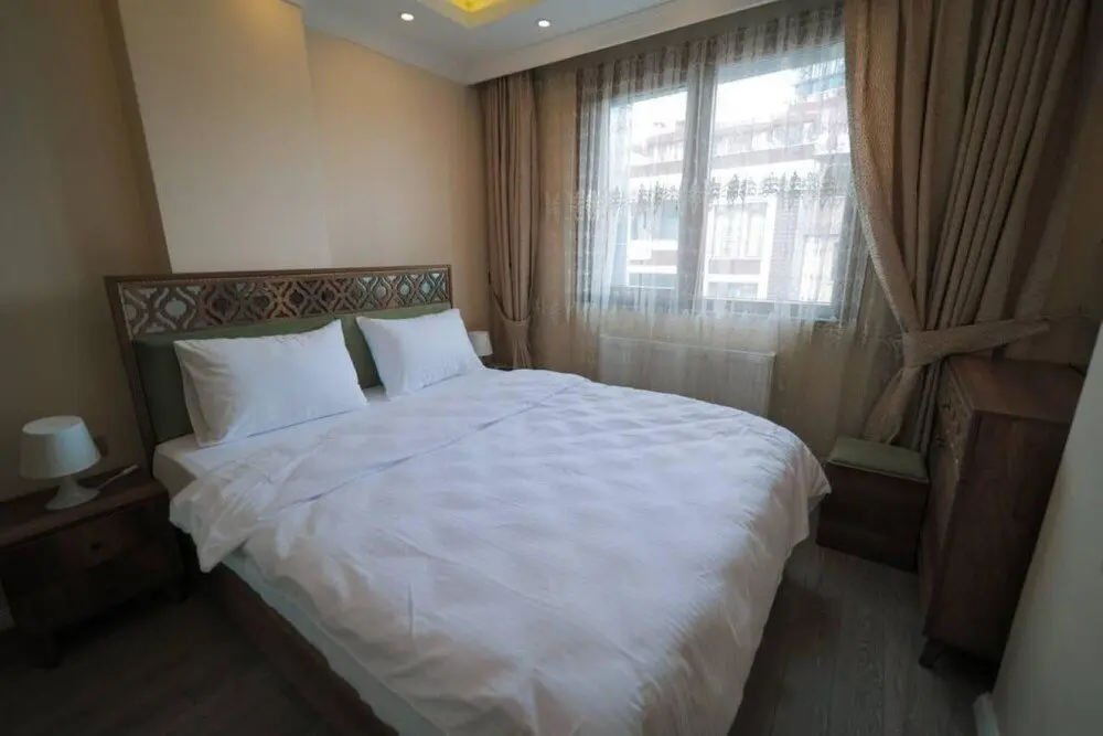 Стамбул: Bayrampasa Daire 5 1-B Suite Apt in the Heart of Istanbul