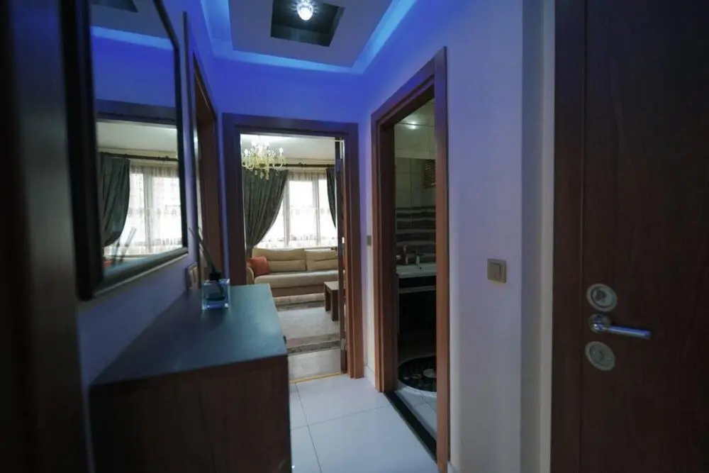 Стамбул: Bayrampasa Daire 5 1-B Suite Apt in the Heart of Istanbul