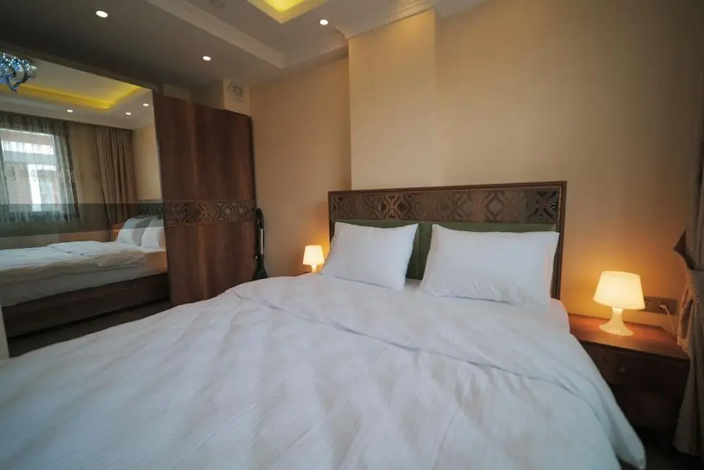Стамбул: Bayrampasa Daire 5 1-B Suite Apt in the Heart of Istanbul