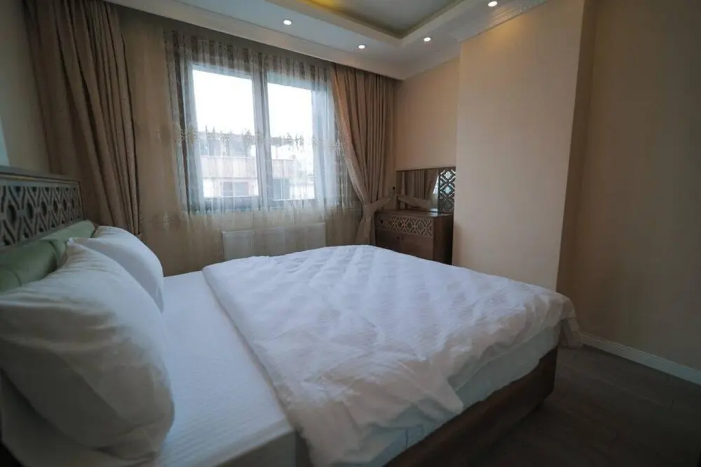 Стамбул: Bayrampasa Daire 5 1-B Suite Apt in the Heart of Istanbul