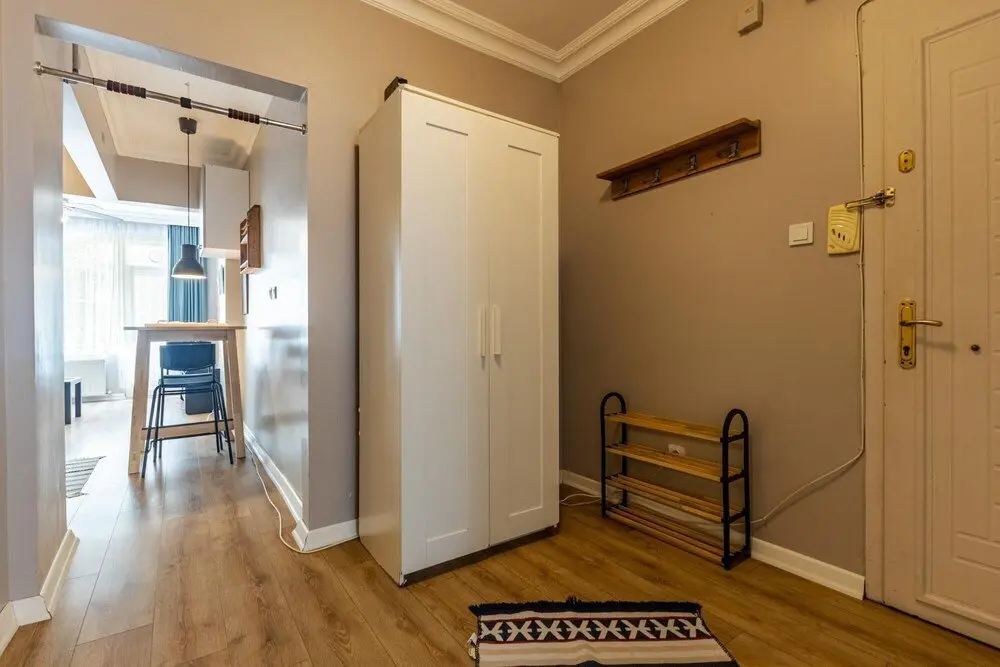 Стамбул: Comfortable House With a Cute Backyard in Kadikoy