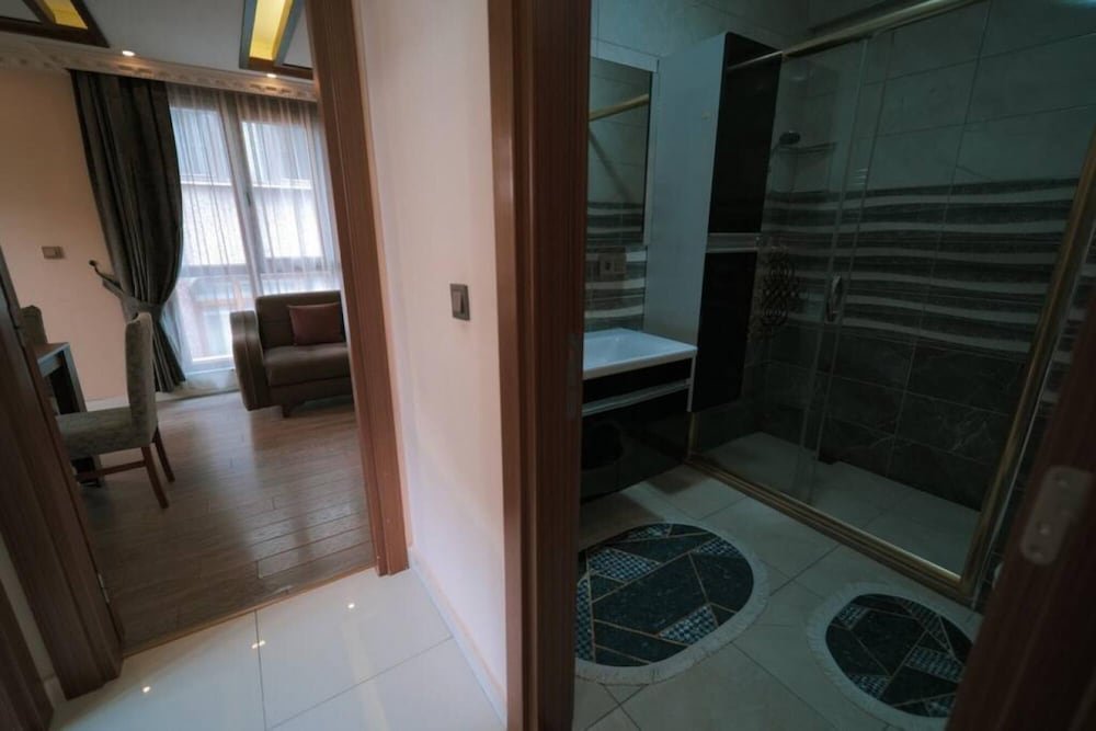 Стамбул: Bayrampasa Daire 3 1-B Suite Apt in the Heart of Istanbul
