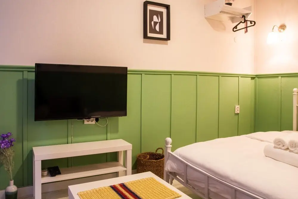 Измир: Cozy Studio Flat 5 min to Kordon Alsancak in Izmir