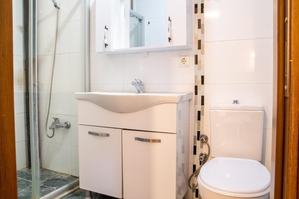 Измир: Cozy Studio Flat 5 min to Kordon Alsancak in Izmir