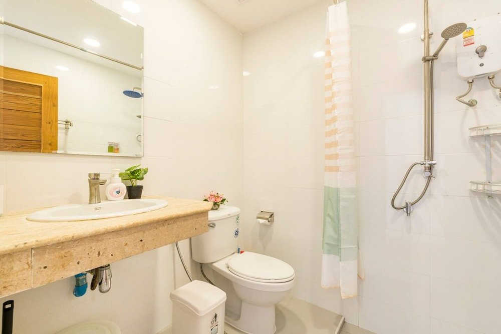 Кату: Chonlada Pool Access 2 BR Bungalow