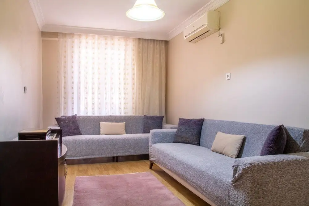 Кушадасы: Flat w Balcony 3 min to Kusadasi Beach