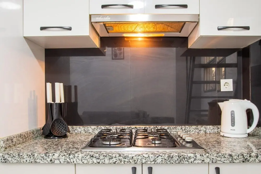 Измир: Central Loft Flat 50 m to Seashore in Izmir