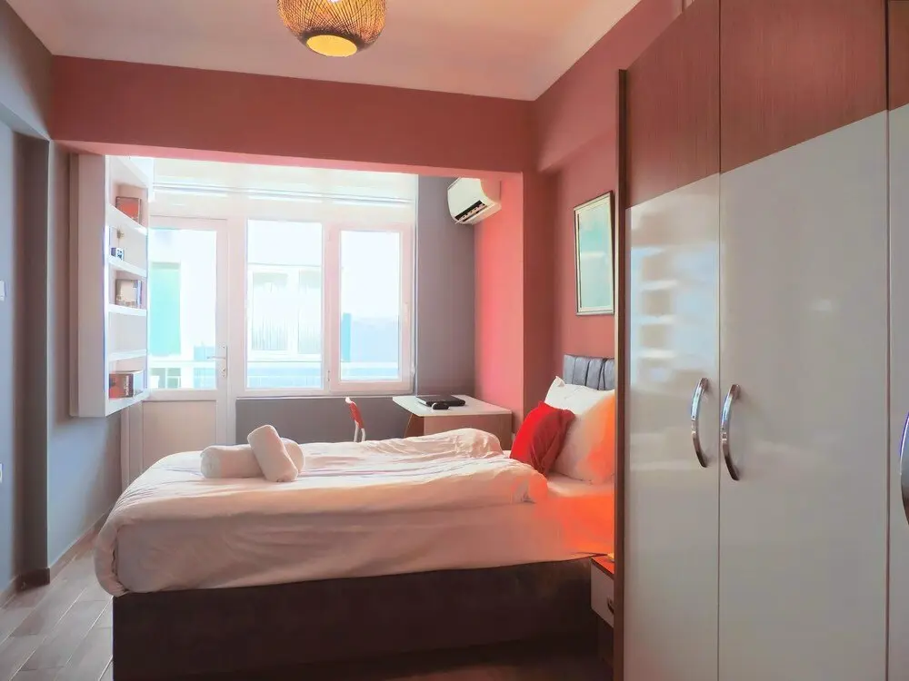 Анталья: Centrally Located Flat 5 min to Ozdilekpark Mall