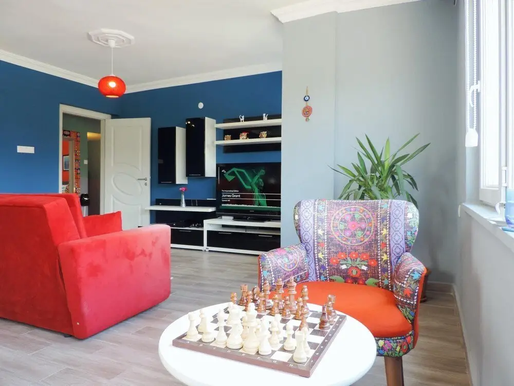 Анталья: Centrally Located Flat 5 min to Ozdilekpark Mall