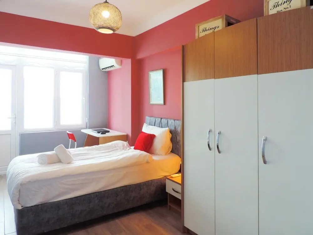 Анталья: Centrally Located Flat 5 min to Ozdilekpark Mall