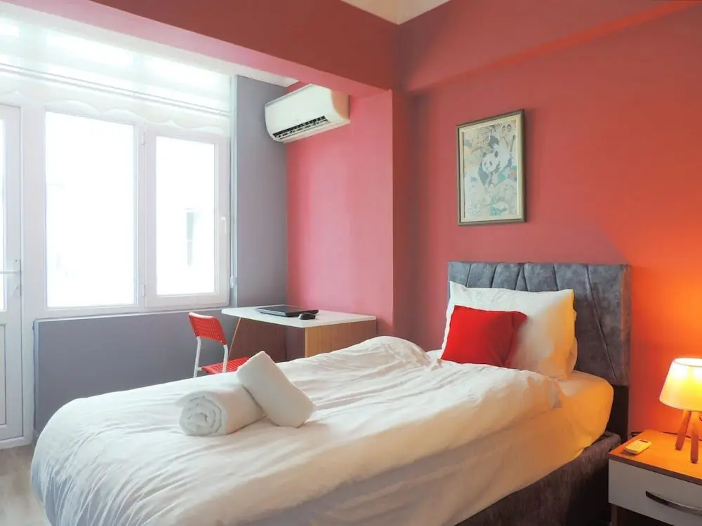Анталья: Centrally Located Flat 5 min to Ozdilekpark Mall