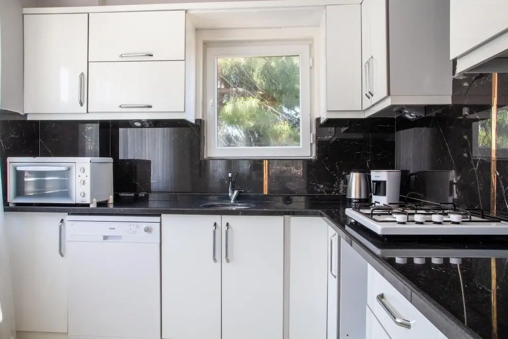 Капикири: Flat w Sea View Terrace 1 min to Beach in Didim