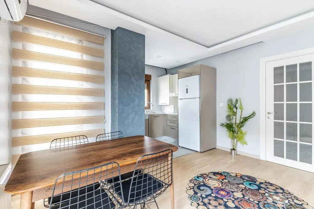 Стамбул: Flat w Balcony 5 min to Marmaray and Nautilus