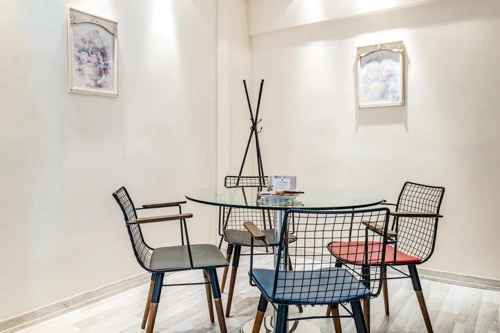 Стамбул: Flat w Balcony 5 min to Bull Statue Kadikoy