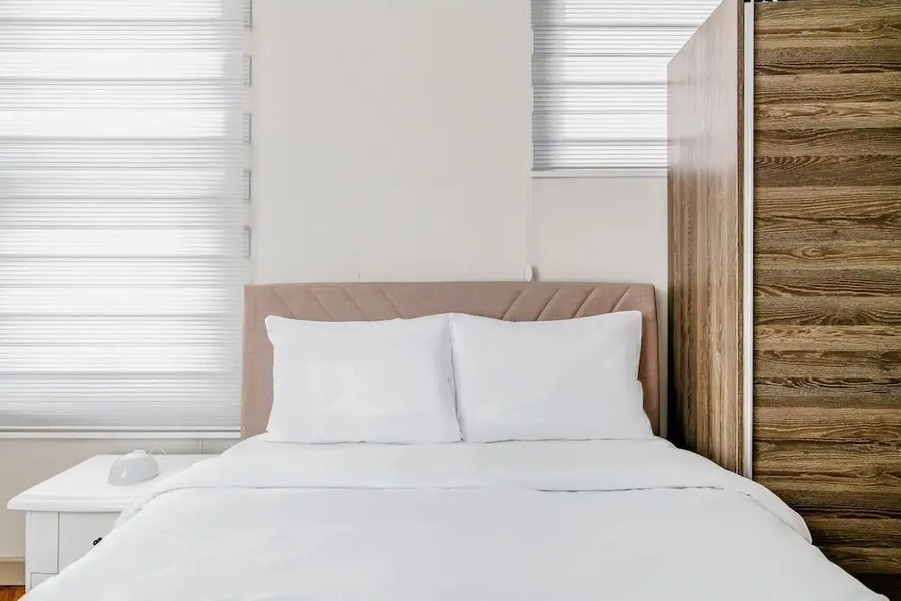 Стамбул: Chic Flat w Gym and Terrace 5 min to Kanyon Mall