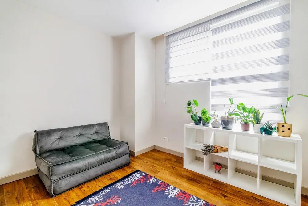 Стамбул: Chic Flat w Gym and Terrace 5 min to Kanyon Mall